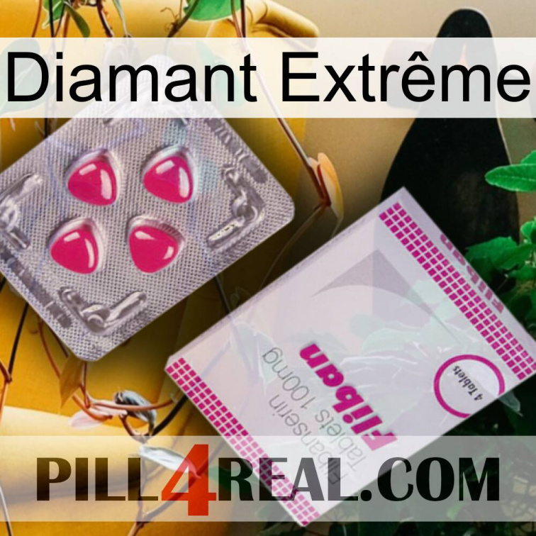 Diamant Extrême 32